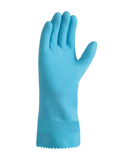2225 Handfläche mit Gitterprofil für guten Griff