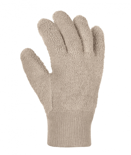 teXXor® Baumwollschlingen-Handschuh SCHWER 1861