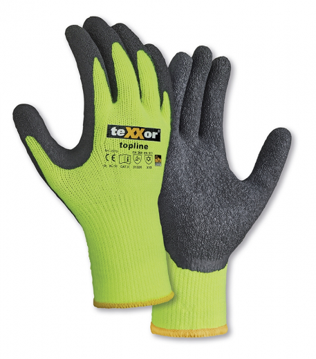 Kälteschutz teXXor® 2270 Winterhandschuhe TOUCH