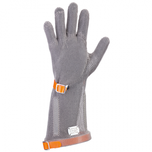 STECHSCHUTZHANDSCHUH ASCHAU STRONGHAND® 0915