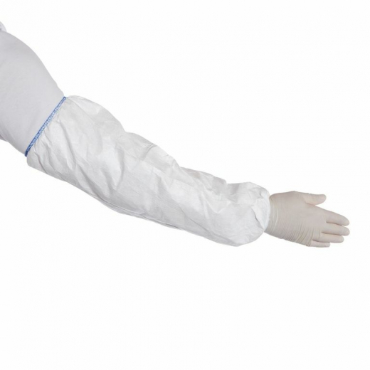 Armschutz TYVEK® 500 ARMSTULPE 2947 weiss 50 cm