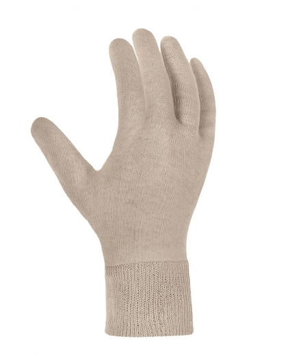 Baumwolltrikot-Handschuhe SCHWER teXXor® 1720