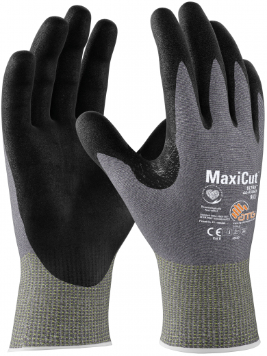 ATG® 44-4745D Schnittschutz-Strickhandschuhe MaxiCut® Ultra™ 2494