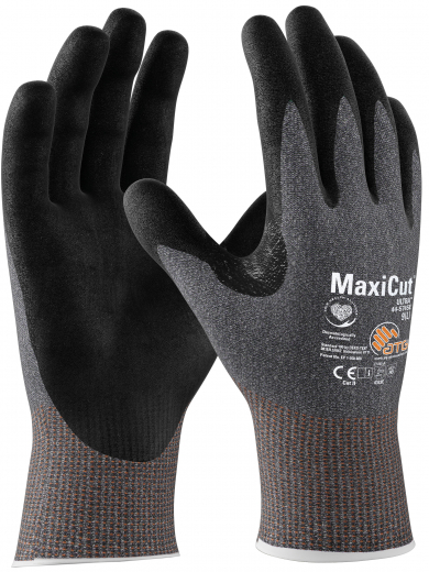 Schnittschutz-Strickhandschuhe MaxiCut® Ultra™ ATG® 44-5745E