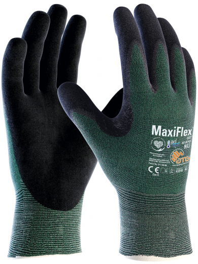 ATG® Schnittschutz-Strickhandschuhe MaxiFlex® Cut™AD-APT® 42-8743