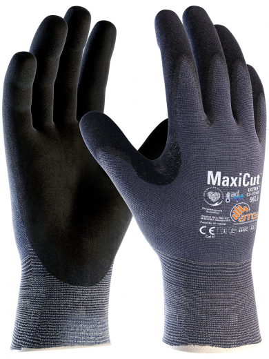 Schnittschutz-Strickhandschuhe MaxiCut® Ultra™ AD-APT® ATG® 52-3745