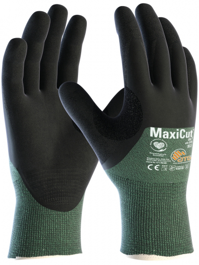 ATG® 44-305 Schnittschutz-Strickhandschuhe MaxiCut® Oil™ 2482