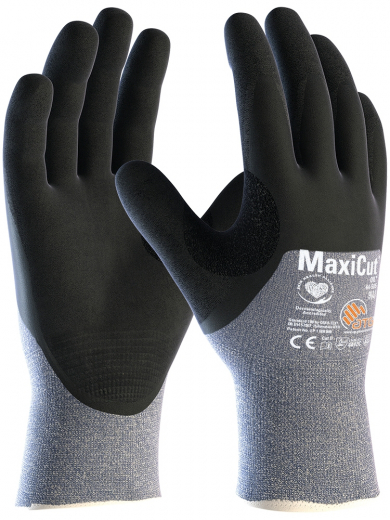 ATG® 44-505 Schnittschutz-Strickhandschuhe MaxiCut® Oil™ 2483