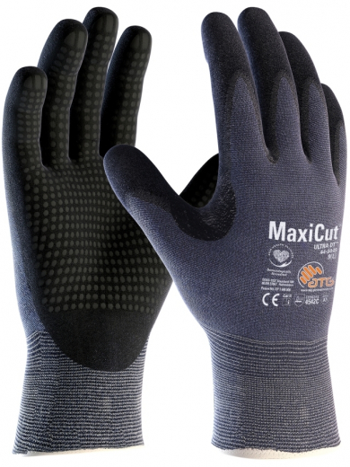 ATG® 44-3445 Schnittschutz-Strickhandschuhe MaxiCut® Ultra™ 2497