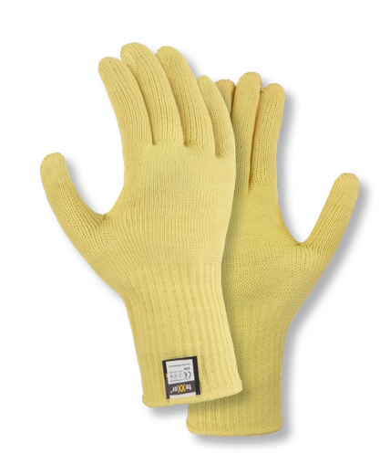 Hitzeschutz-Schnittschutz-Handschuh ARAMID teXXor® 1977