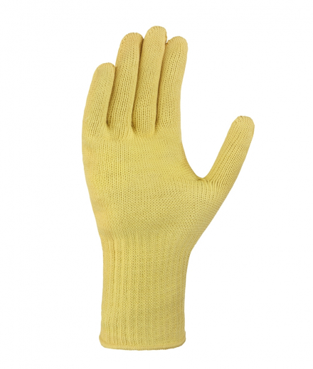 1977 Handfläche hitzebeständig, 350°C und Schnittschutzklasse C