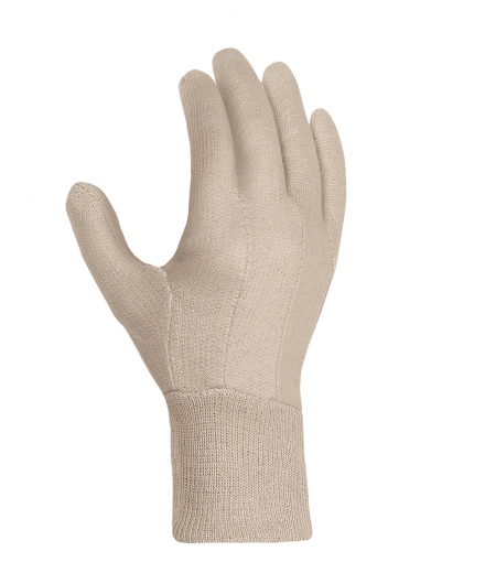 Baumwolljersey-Handschuh MITTELSCHWER teXXor® 1590