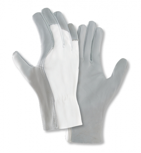 Ziegennappa Schafsnappa-Handschuhe KÖPERRÜCKEN teXXor® 1230