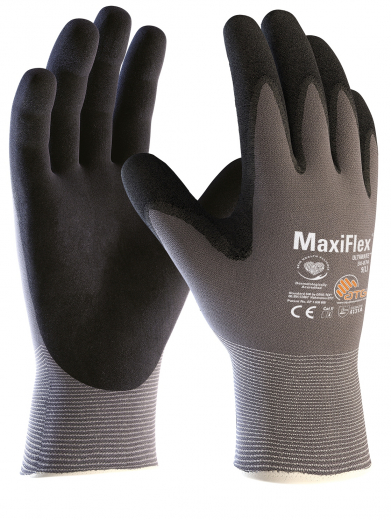 ATG® Nylon-Strickhandschuhe MaxiFlex® Ultimate™ 34-874