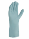 2240 Handfläche. Naturlatex