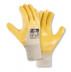 Nitril-Universal-Arbeitshandschuhe teXXor® Nitril-Handschuhe STRICKBUND