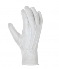 Noppen-Arbeitshandschuhe teXXor® Baumwolltrikot-Handschuh MITTELSCHWER 1895